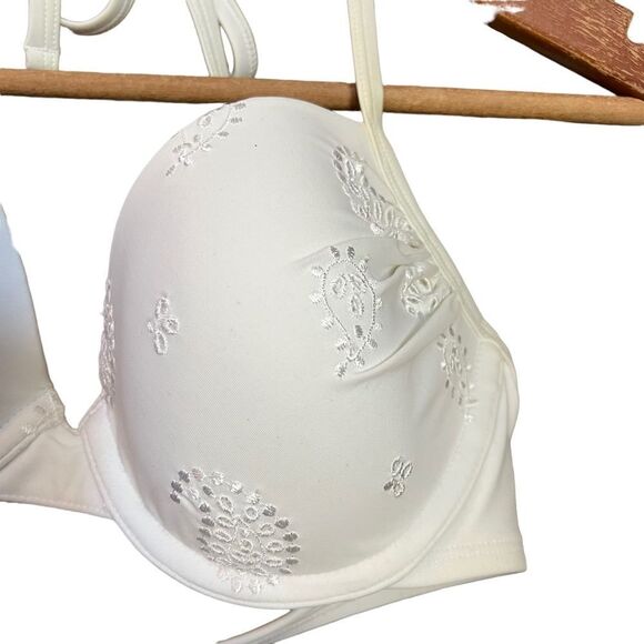 NEW! Aerie bra halter bikini top - Picture 3 of 9